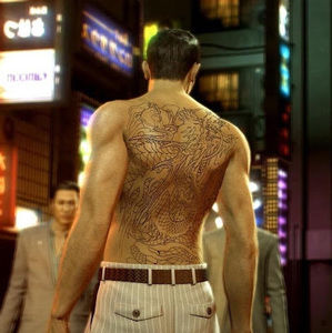 Meet your Posher, Greg